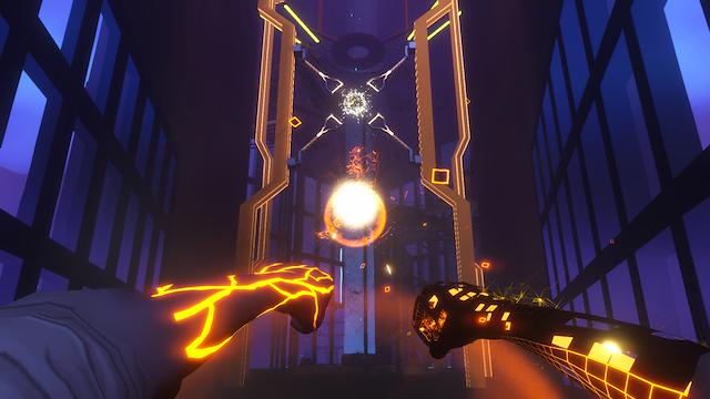 Image for the game Soul Axiom