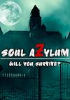 Cover image for the game Soul Azylum