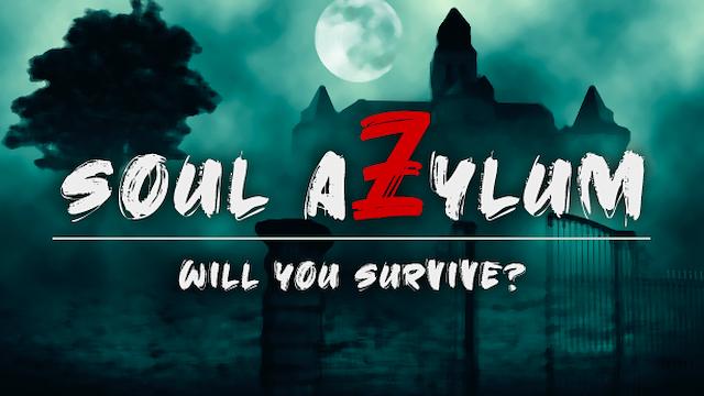 Image for the game Soul Azylum
