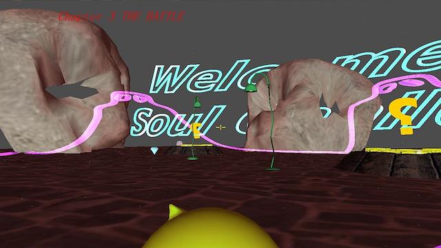 Image for the game Soul Challenge