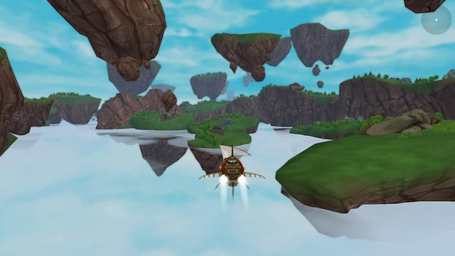 Image for the game Soul Saga: Episode 1