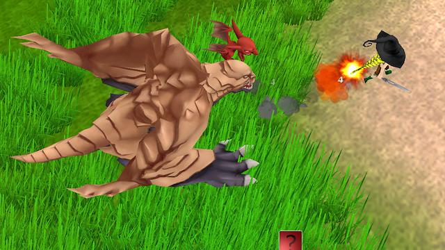 Image for the game Soul Saga: Episode 1