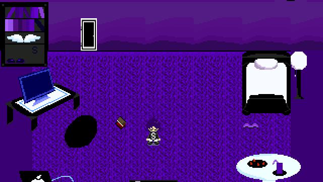 Image for the game Soul Song