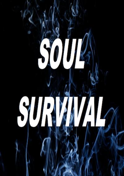Cover image for the game Soul Survival
