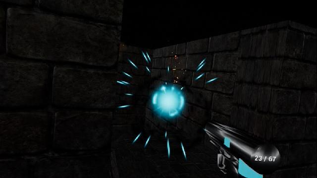 Image for the game Soul Survival