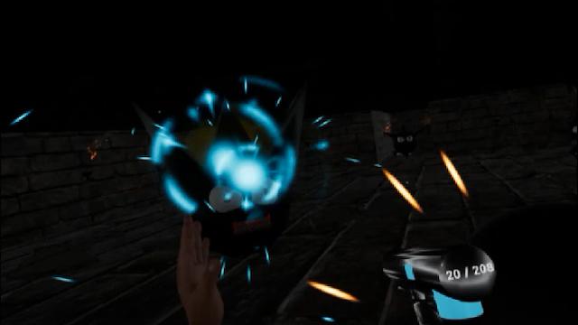 Image for the game Soul Survival