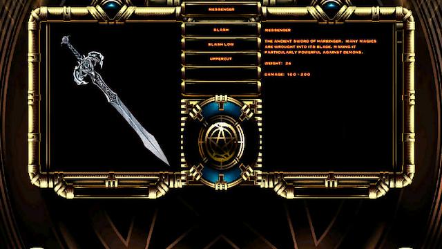 Image for the game Soulbringer