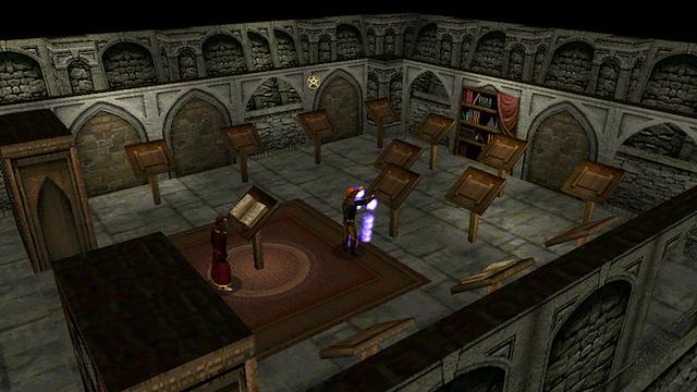 Image for the game Soulbringer