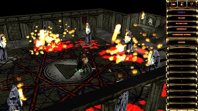 Image for the game Soulbringer