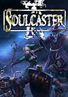 Cover image for the game Soulcaster II