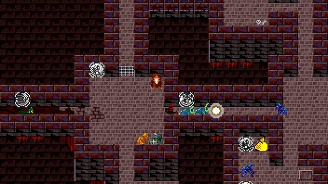 Image for the game Soulcaster II