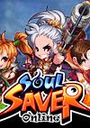 Cover image for the game SoulSaverOnline