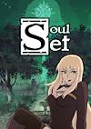 Cover image for the game SoulSet