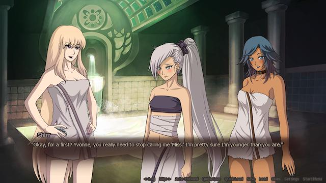 Image for the game SoulSet