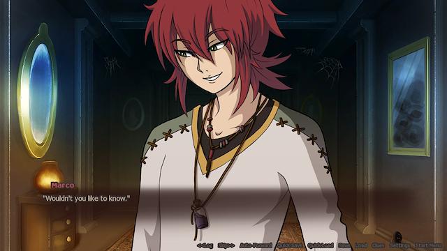 Image for the game SoulSet