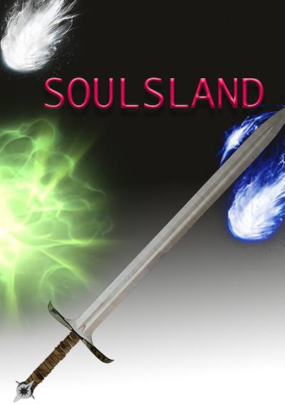 Cover image for the game Soulsland