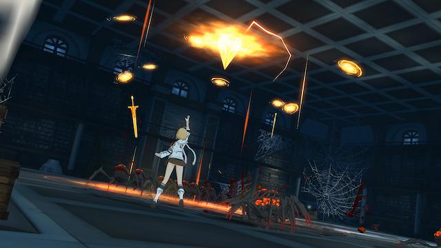 Image for the game SoulWorker