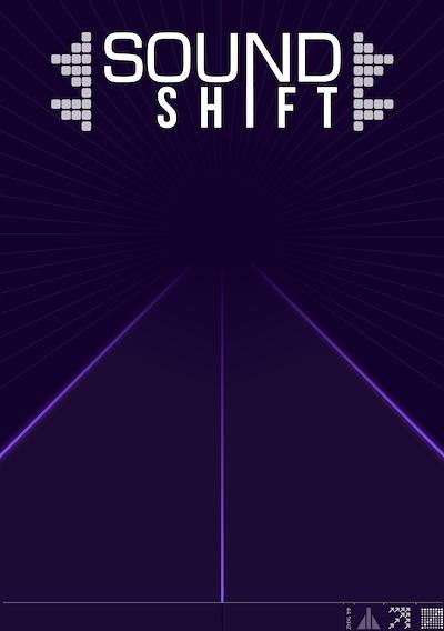 Cover image for the game Sound Shift