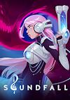 Cover image for the game Soundfall