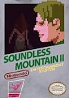 Cover image for the game Soundless Mountain II