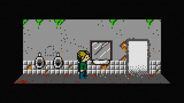 Image for the game Soundless Mountain II