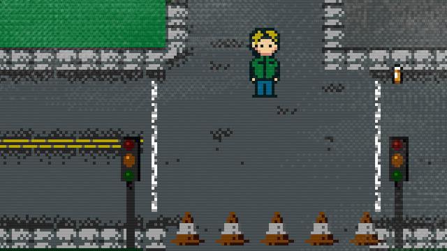 Image for the game Soundless Mountain II