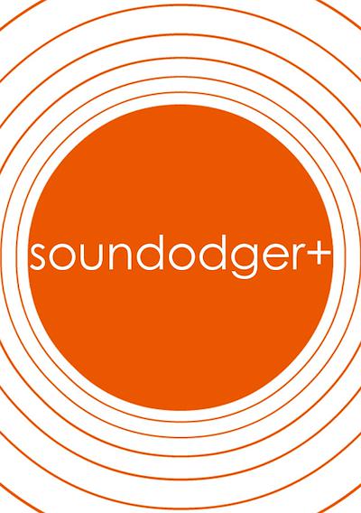 Cover image for the game Soundodger+