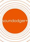 Cover image for the game Soundodger+