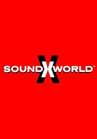 Cover image for the game Soundsxworld