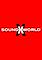 Cover image for the game Soundsxworld