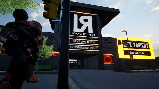 Image for the game Soundsxworld