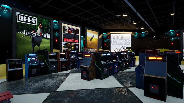 Image for the game Soundsxworld