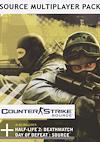 Cover image for the game Source Multiplayer Pack