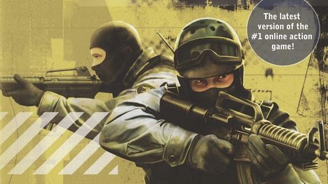 Image for the game Source Multiplayer Pack