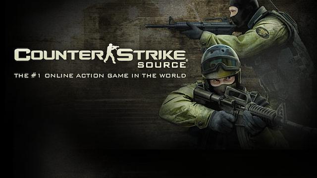 Image for the game Source Multiplayer Pack
