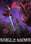 Cover image for the game Source of Madness
