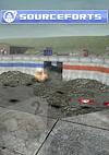 Cover image for the game SourceForts