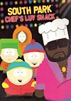 Cover image for the game South Park: Chef's Luv Shack