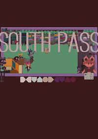 Cover image for the game South Pass