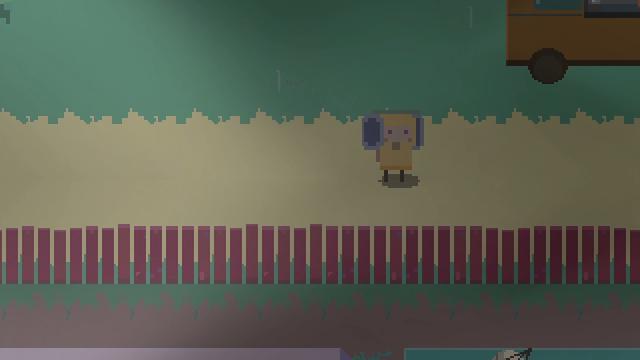 Image for the game South Pass