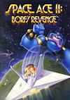 Cover image for the game Space Ace II: Borf's Revenge
