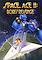 Cover image for the game Space Ace II: Borf's Revenge