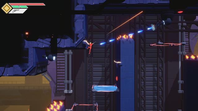 Image for the game Space Adventure Cobra: The Awakening