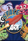 Cover image for the game Space Ark