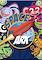 Cover image for the game Space Ark