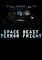 Cover image for the game Space Beast Terror Fright