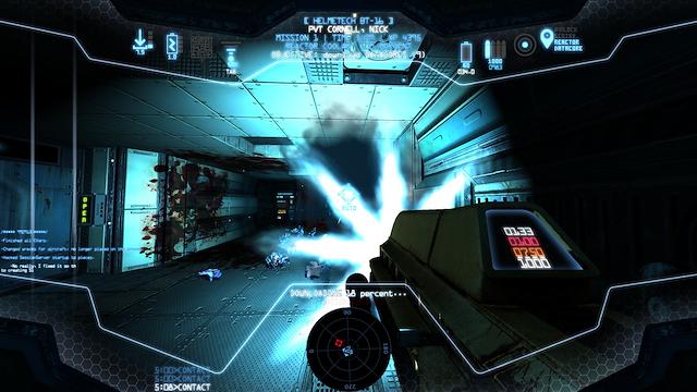 Image for the game Space Beast Terror Fright