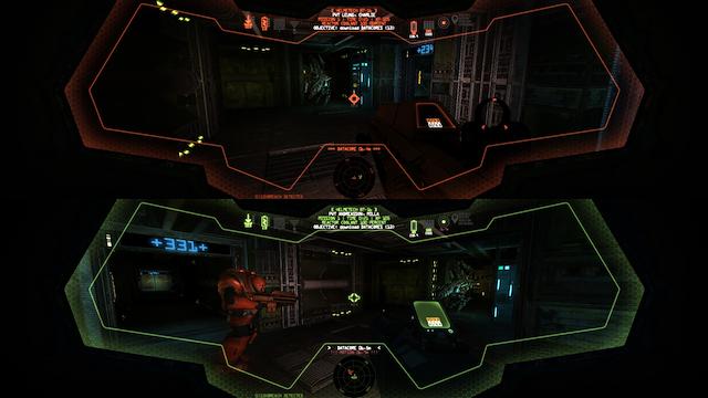 Image for the game Space Beast Terror Fright