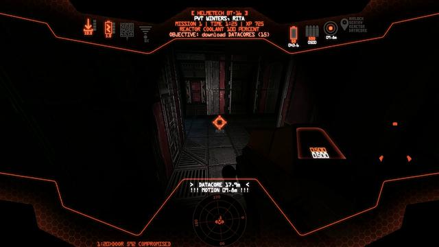 Image for the game Space Beast Terror Fright