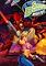 Cover image for the game Space Bunnies Must Die!